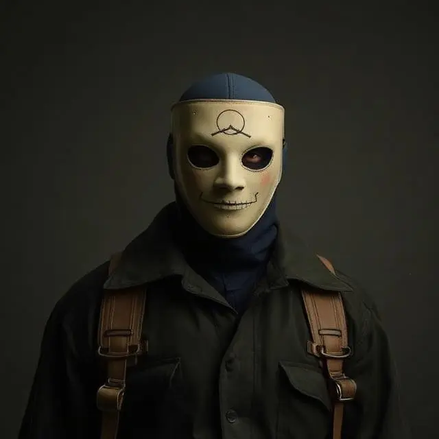 Why We Love the Evil ? 529134c1 e2fc 4721 9d77 6f3689fbd5de