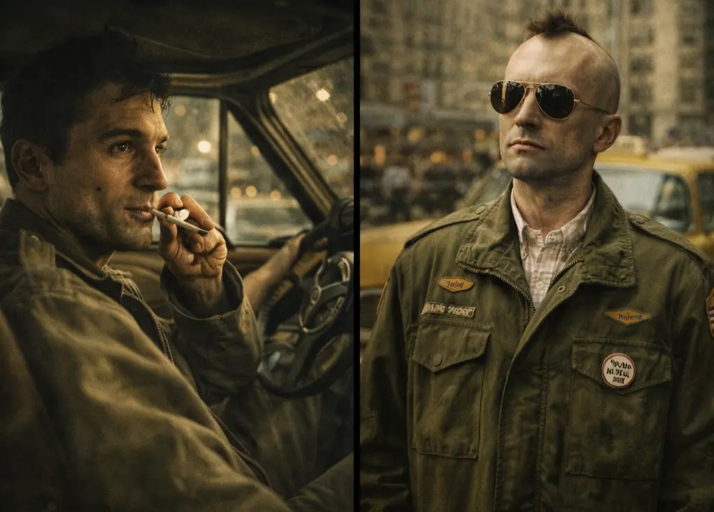 TAXI DRIVER: WHY YOU SHOULD WATCH THIS FILM image (2)