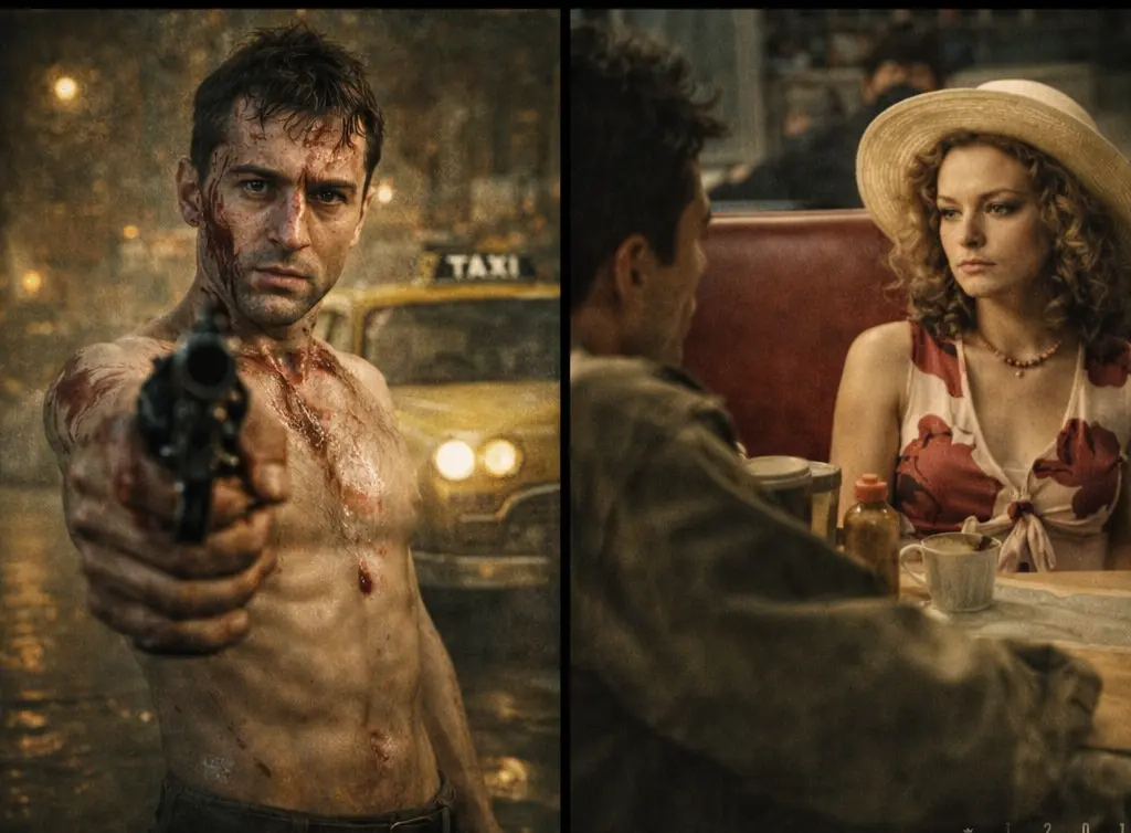 TAXI DRIVER: WHY YOU SHOULD WATCH THIS FILM image (3)