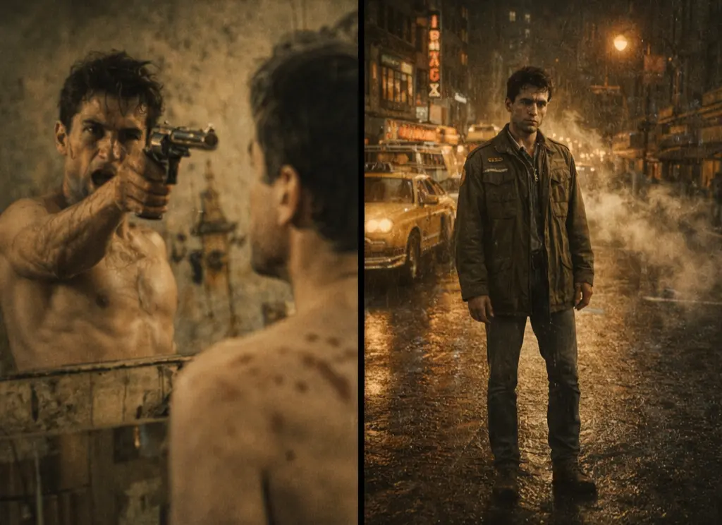TAXI DRIVER: WHY YOU SHOULD WATCH THIS FILM image (4)