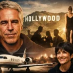 𝗣𝗹𝗮𝗻𝗲𝘀, 𝗣𝗮𝗿𝘁𝗶𝗲𝘀, 𝗮𝗻𝗱 𝗣𝗹𝗮𝘂𝘀𝗶𝗯𝗹𝗲 𝗗𝗲𝗻𝗶𝗮𝗯𝗶𝗹𝗶𝘁𝘆: 𝗛𝗼𝗹𝗹𝘆𝘄𝗼𝗼𝗱 𝗶𝗻 𝘁𝗵𝗲 𝗘𝗽𝘀𝘁𝗲𝗶𝗻 𝗙𝗶𝗹𝗲𝘀